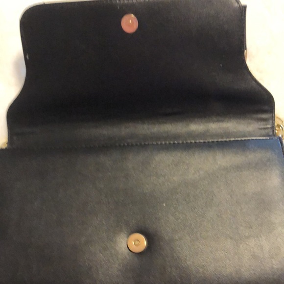 Nila Anthony convertible clutch bag NWOT - Picture 7 of 9